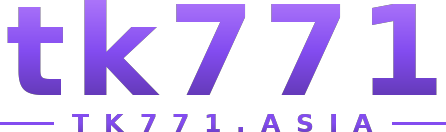 tk771 logo