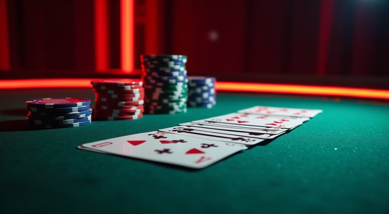 tk771 Casino